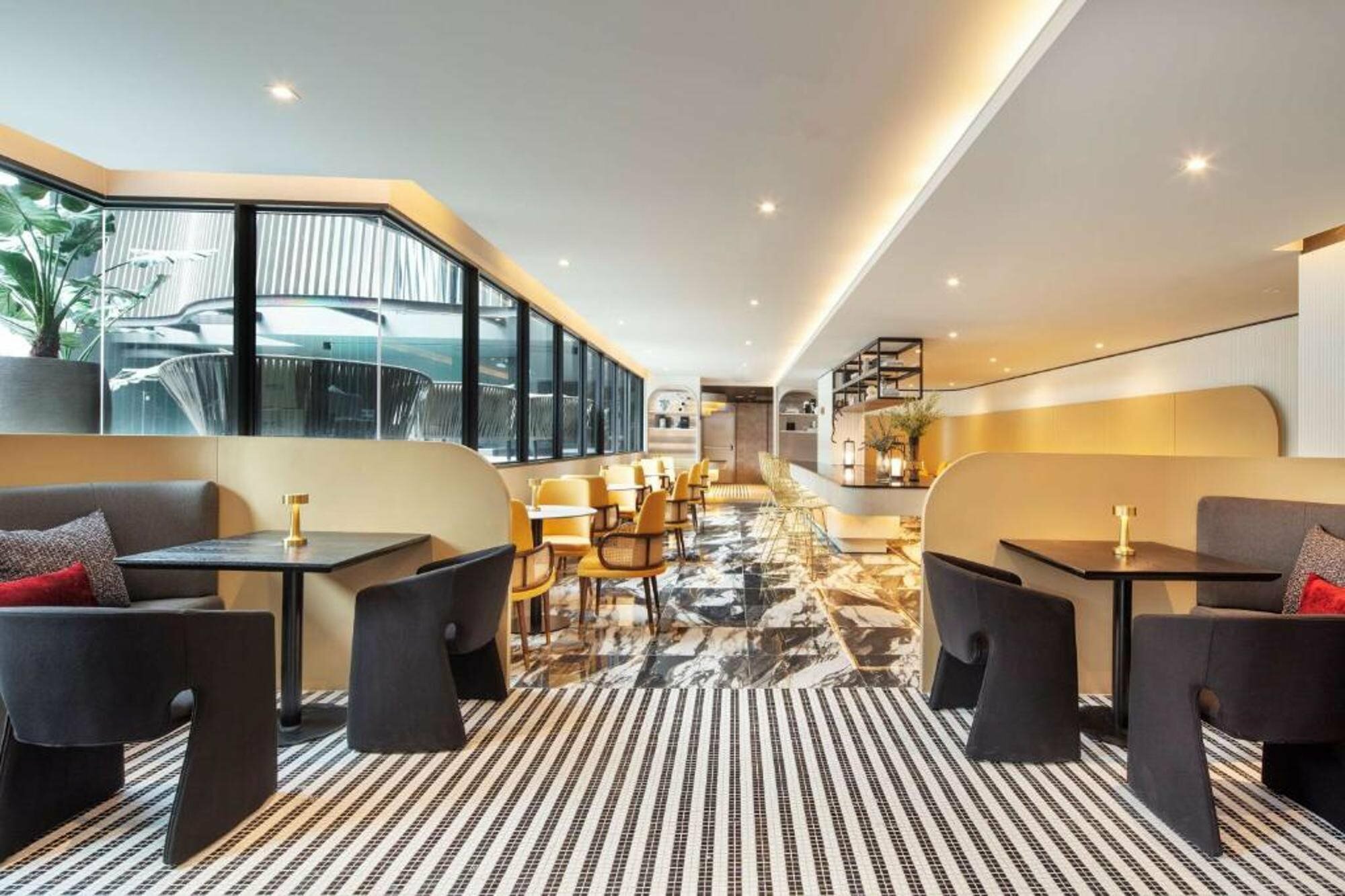 Фото Best Western Ratchada Hotel