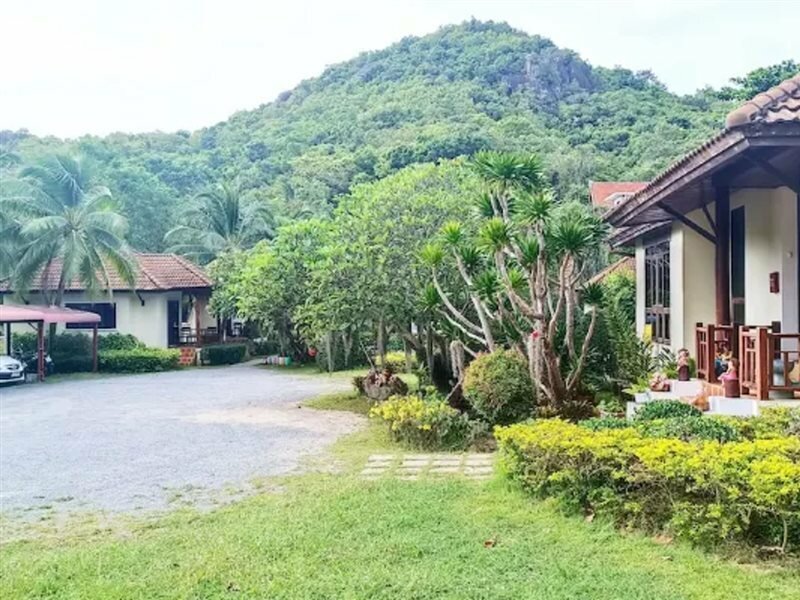 Фото La Mer Samui Resort