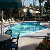 Фото Hotel Palmeras Chula Vista