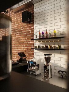 «Beats&Brew» фото 1