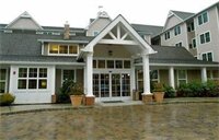 Фото Residence Inn by Marriott Yonkers Westchester County