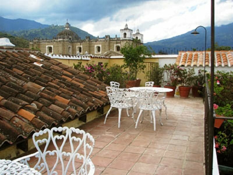 Фото Hotel Boutique Los Pasos & SPA