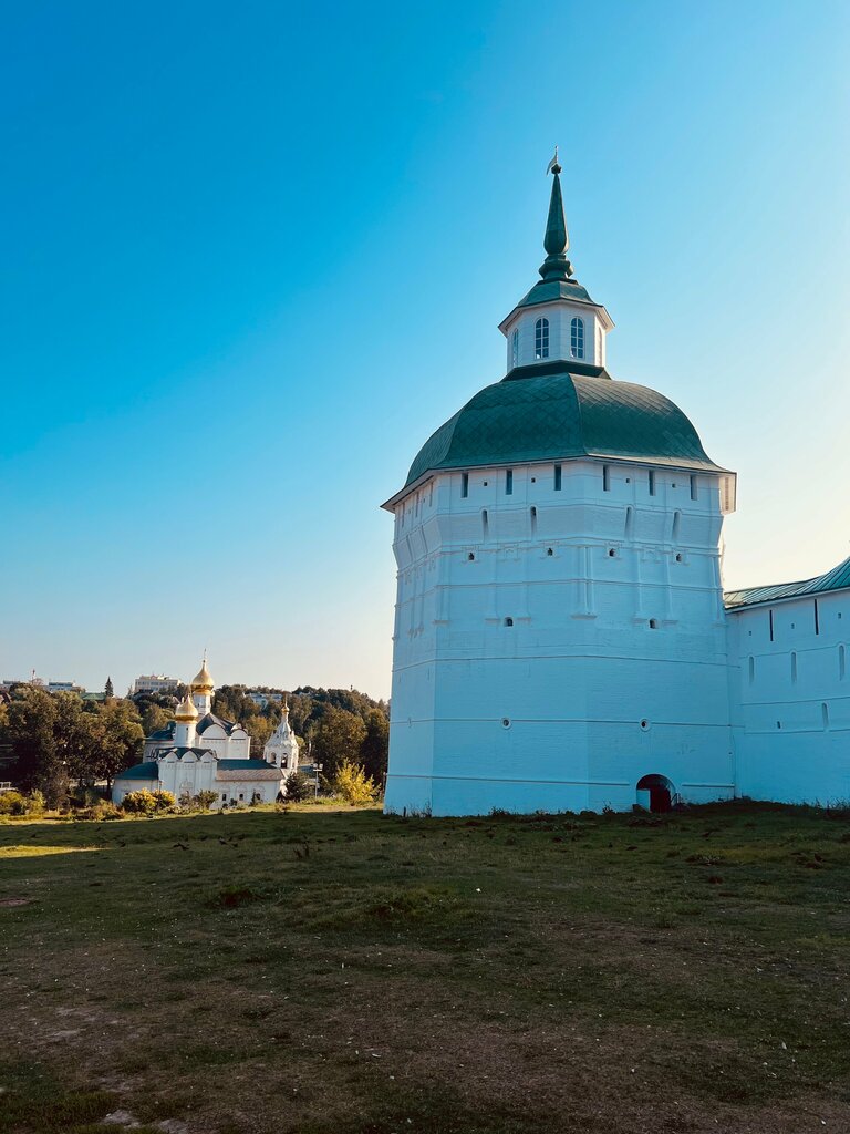 كنيسة أرثوذكسية Church of St. Parasceve Pyatnitsa ، ، صورة