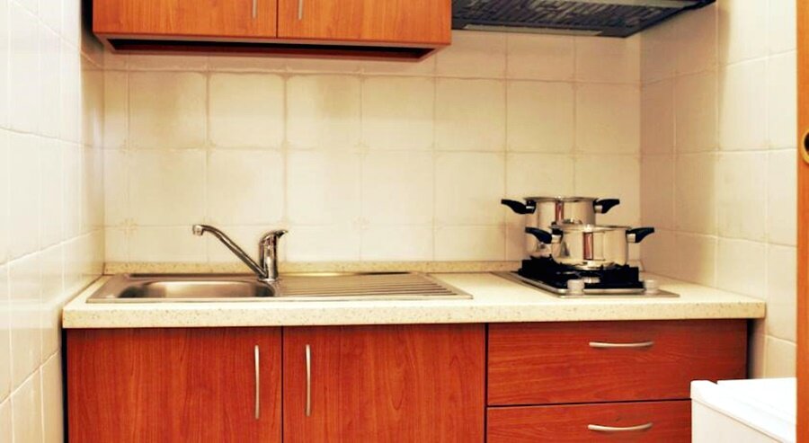 Фото Residence Hotel Gloria