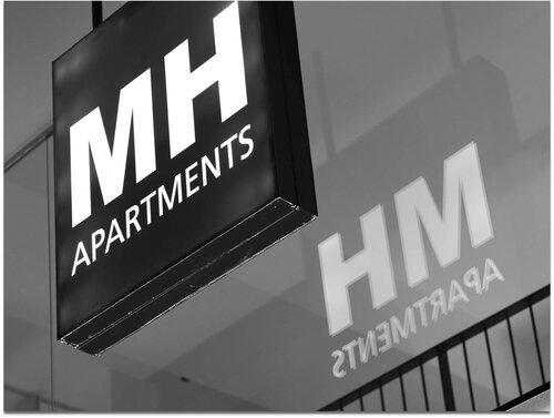 Апартаменты Mh Apartments Central Madrid в Мадриде