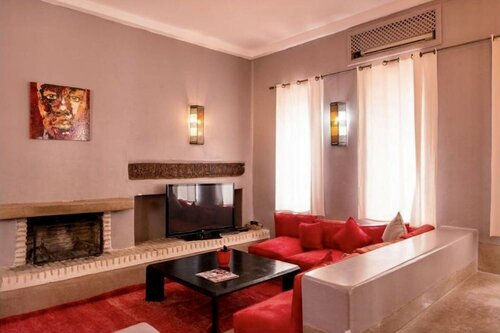 Гостиница Villa 55