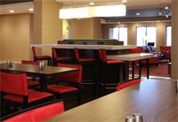 Фото Courtyard Palmdale