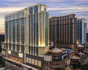Гостиница St. Regis Macao в Макао (Аомыне)