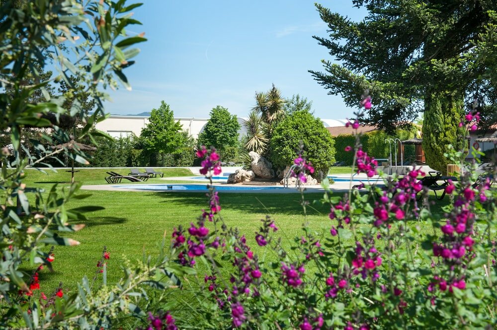 Фото Hotel Mas Solà