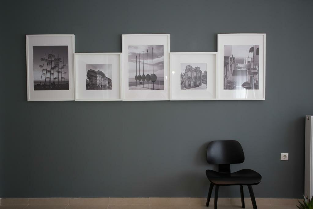 Фото Polis Apartments