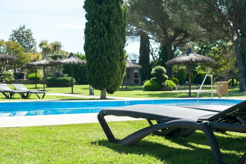 Фото Hotel Mas Solà