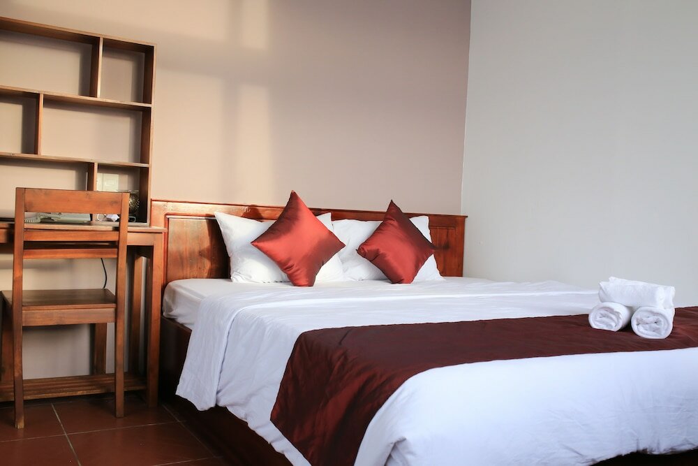 Фото Hotel Blue Dragon