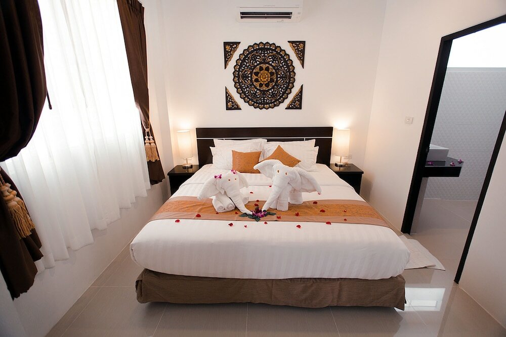 Фото Lux Family Villas