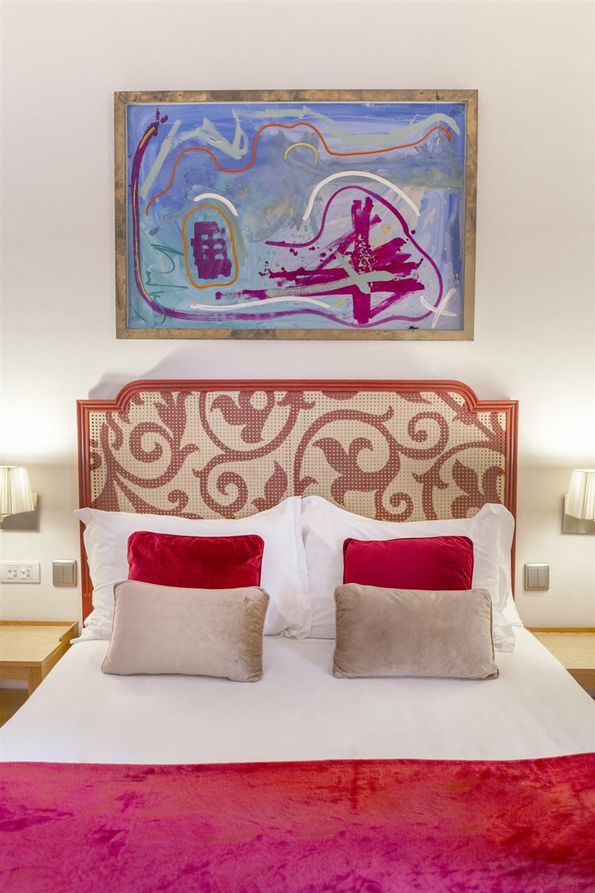 Фото Casa Romana Hotel Boutique