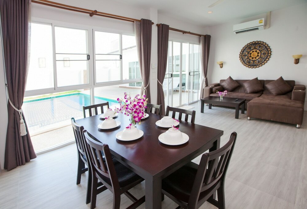 Фото Lux Family Villas