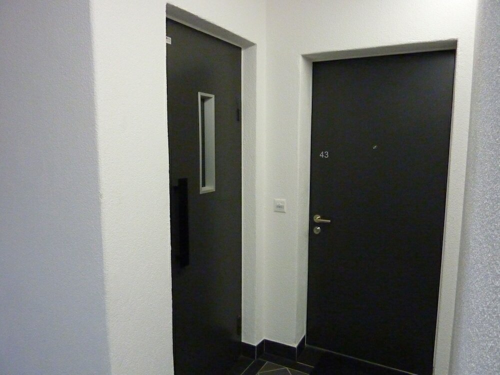 Фото Ema House Serviced Apartments Seefeld