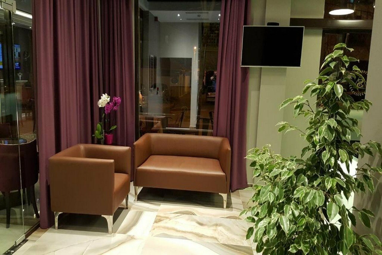 Фото Senator Hotel