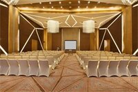 Фото Novotel Ahmedabad Hotel