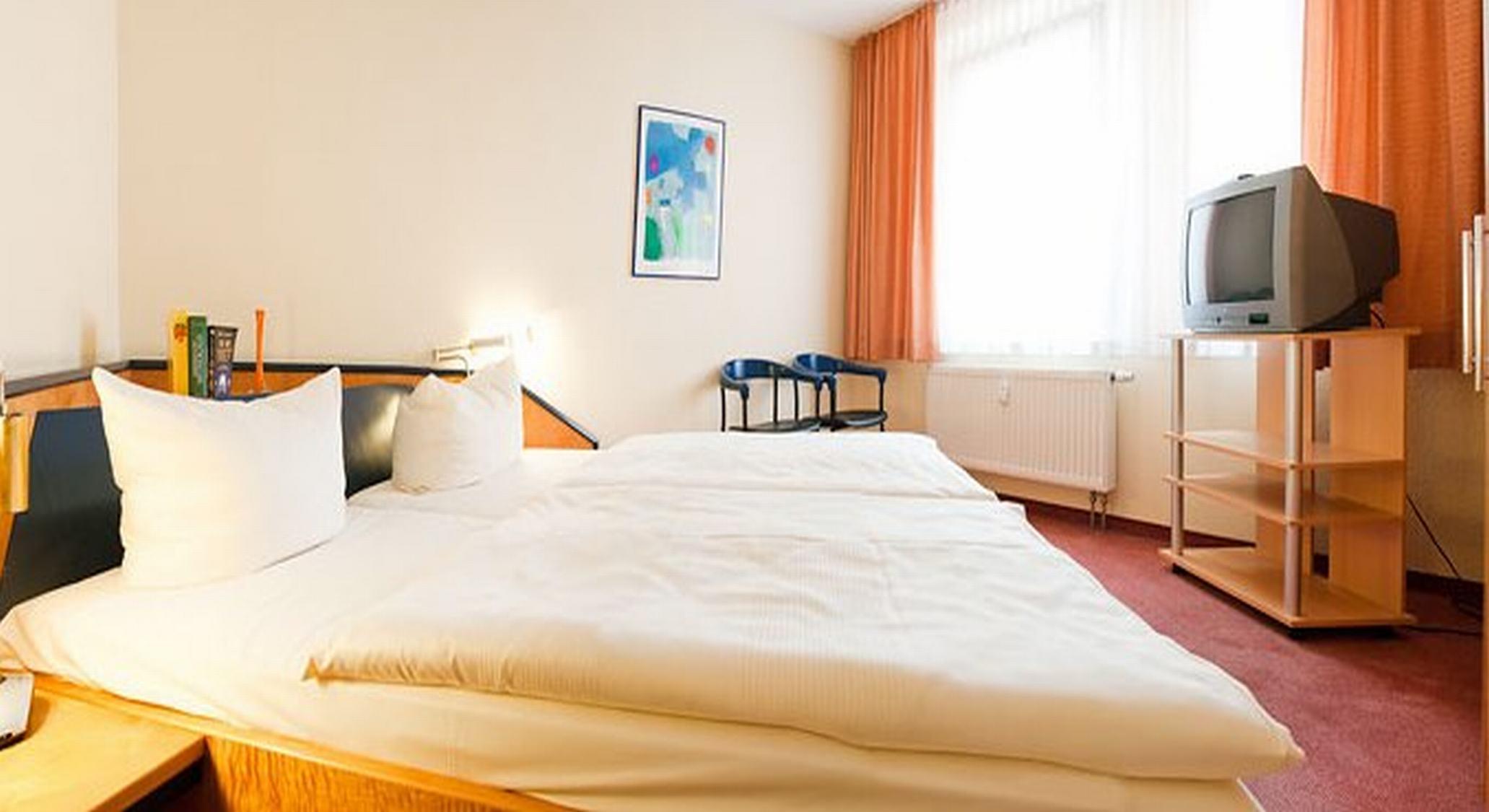 Фото Aparthotel Münzgasse