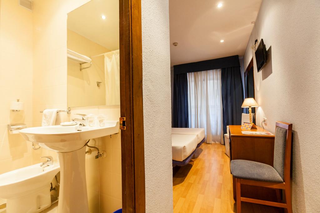 Фото Hotel Cityexpress Covadonga