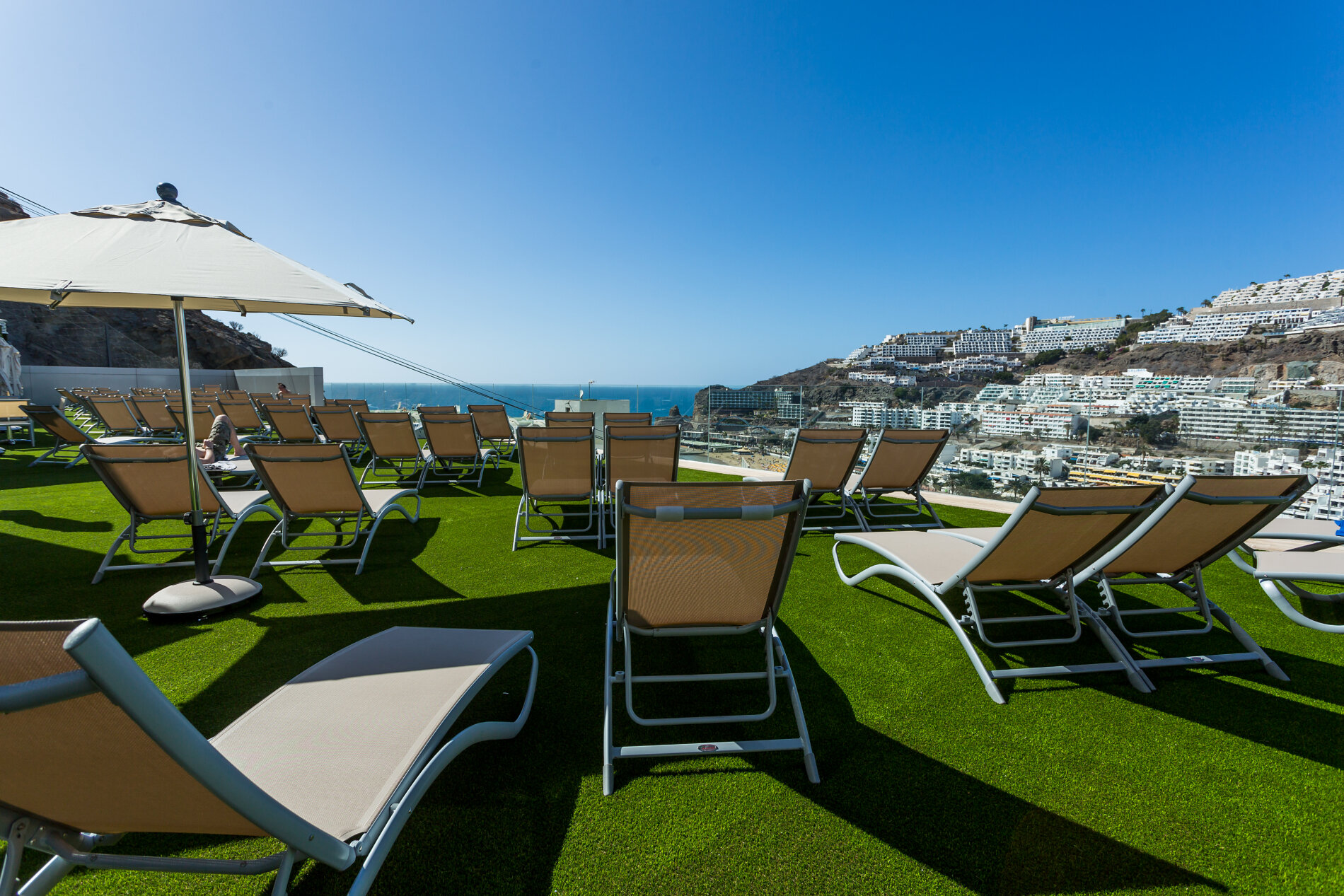 Фото Ig Nachosol Atlantic & Yaizasol by Servatur - Adults Only