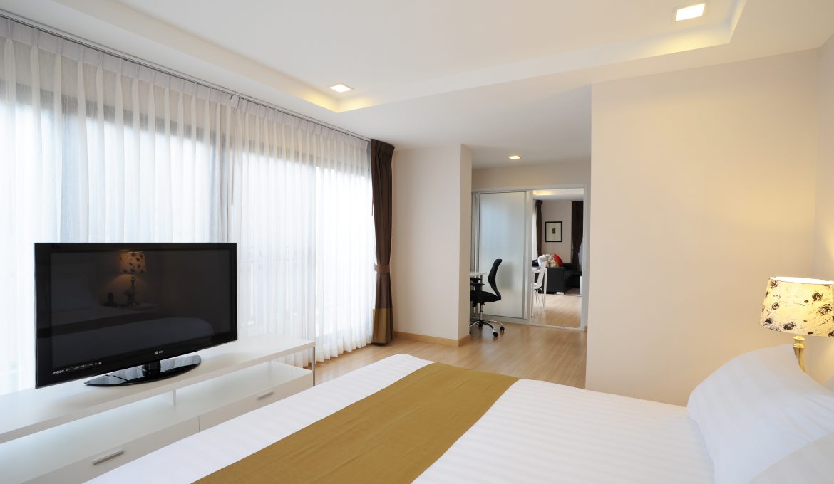 Фото Baan K Residence