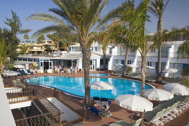 Фото Plus Fariones Apartamentos