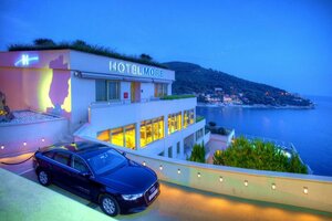 Гостиница Hotel More