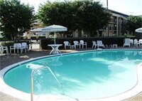 Фото Executive Inn