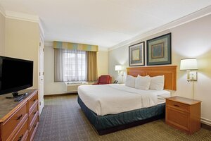 Гостиница Quality Inn Lexington