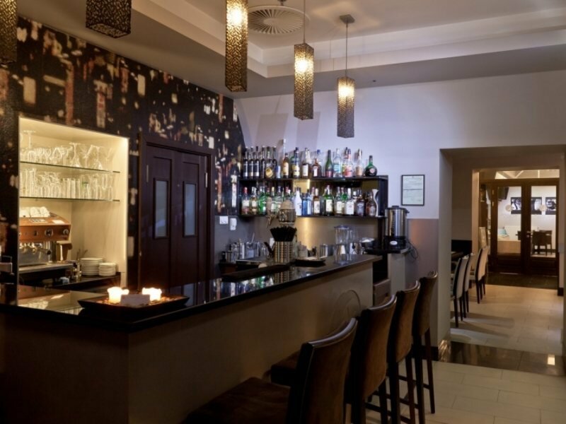 Фото Carat Boutique Hotel