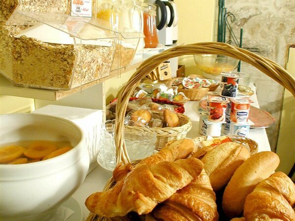 Фото Hôtel Williams Opéra