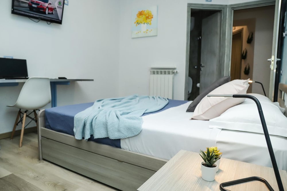 Фото La Vite Vaticana