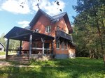 Гостевой дом Флоренского (derevnya Koltsovo, 24) ، فندق