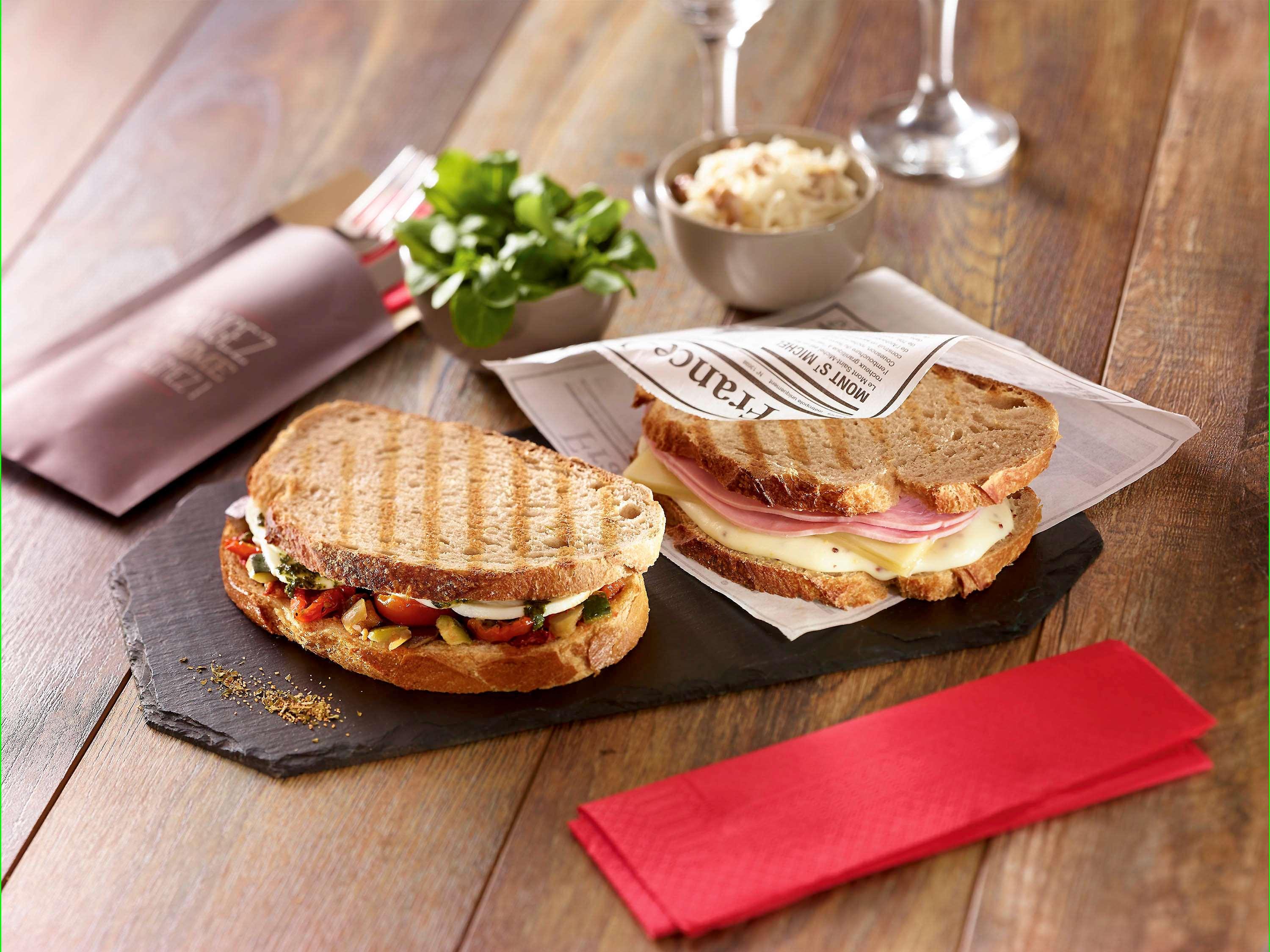 Фото Ibis London Earls Court