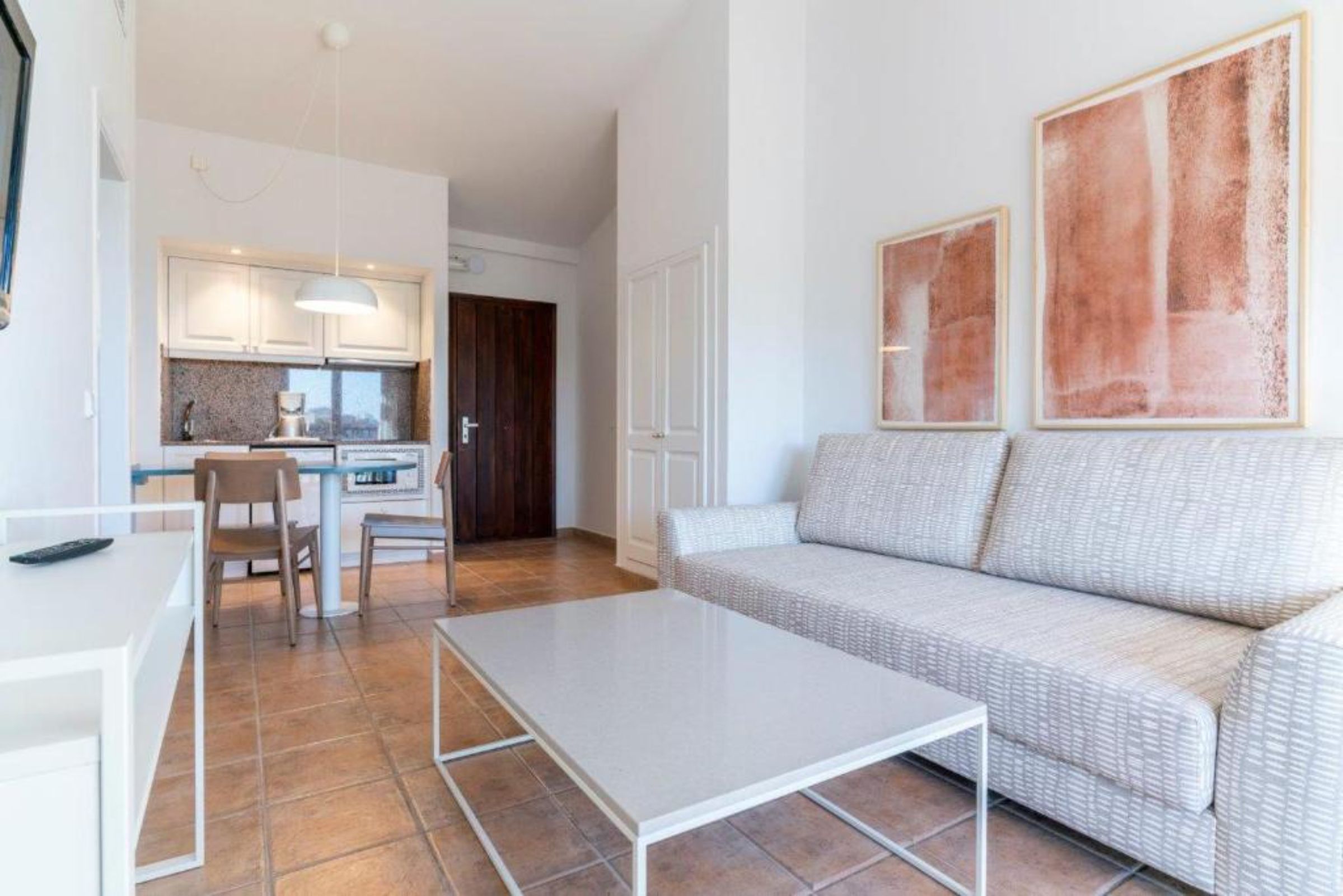 Фото Calallonga Hotel Menorca