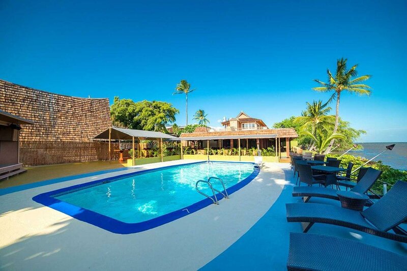 Гостиница Hotel Moloka'i