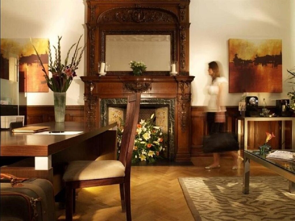 Фото The Cleveland