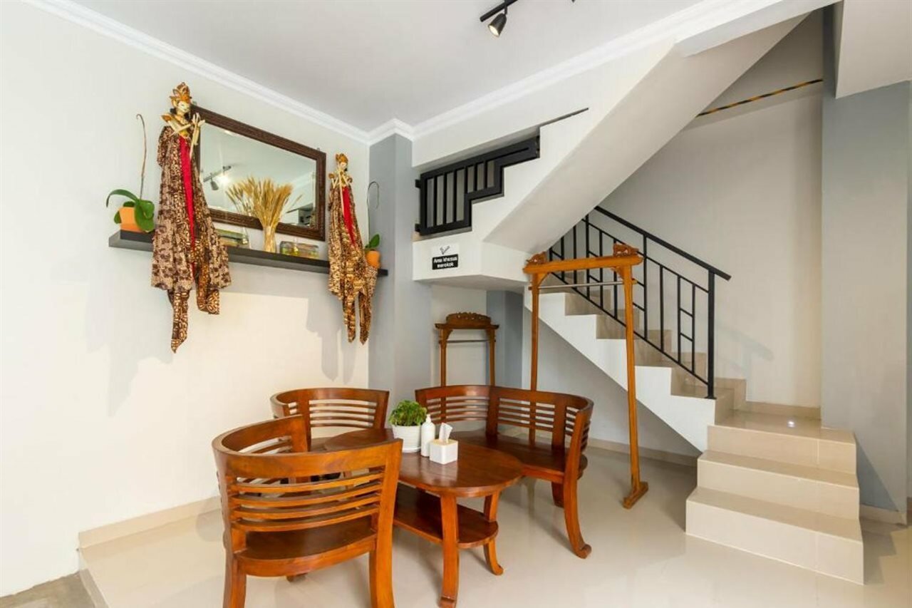 Фото Super Oyo Collection O 3280 Cendhani Raras