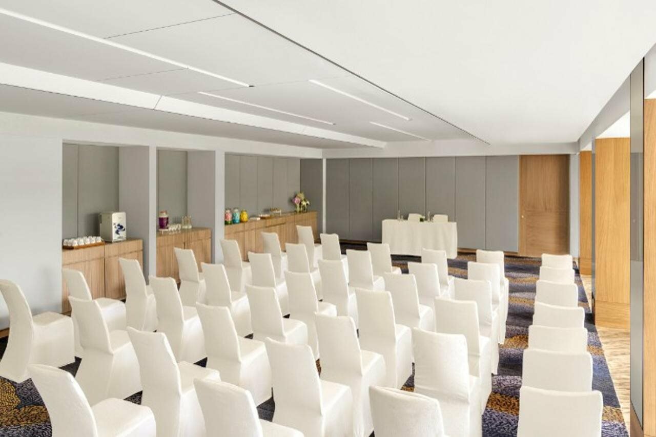 Фото Vivanta Goa Miramar