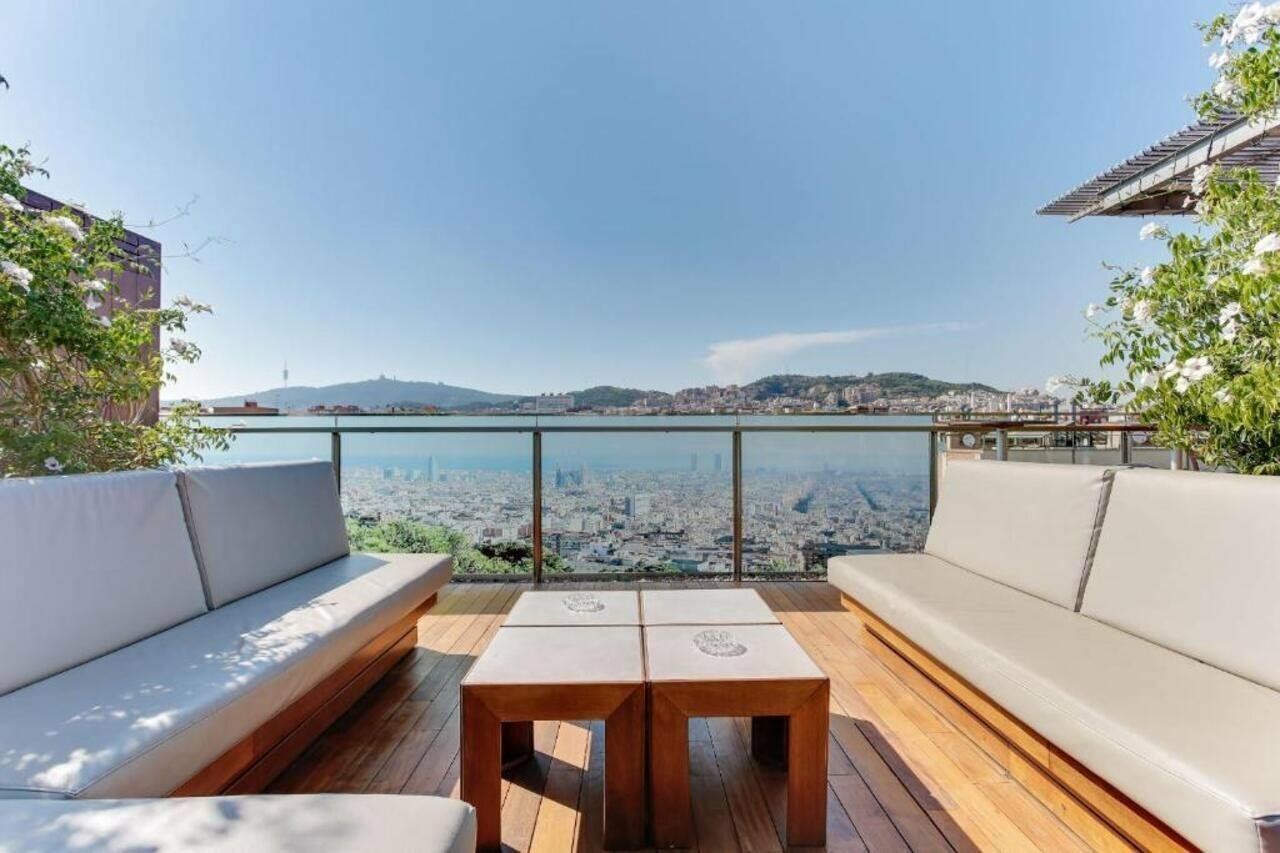 Фото Sercotel Rosellon