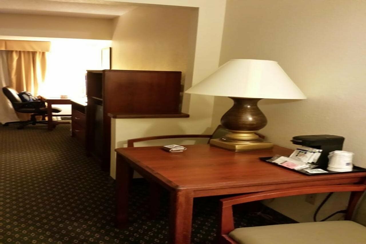 Фото Hilton Garden Inn Minneapolis Airport Mall Of America