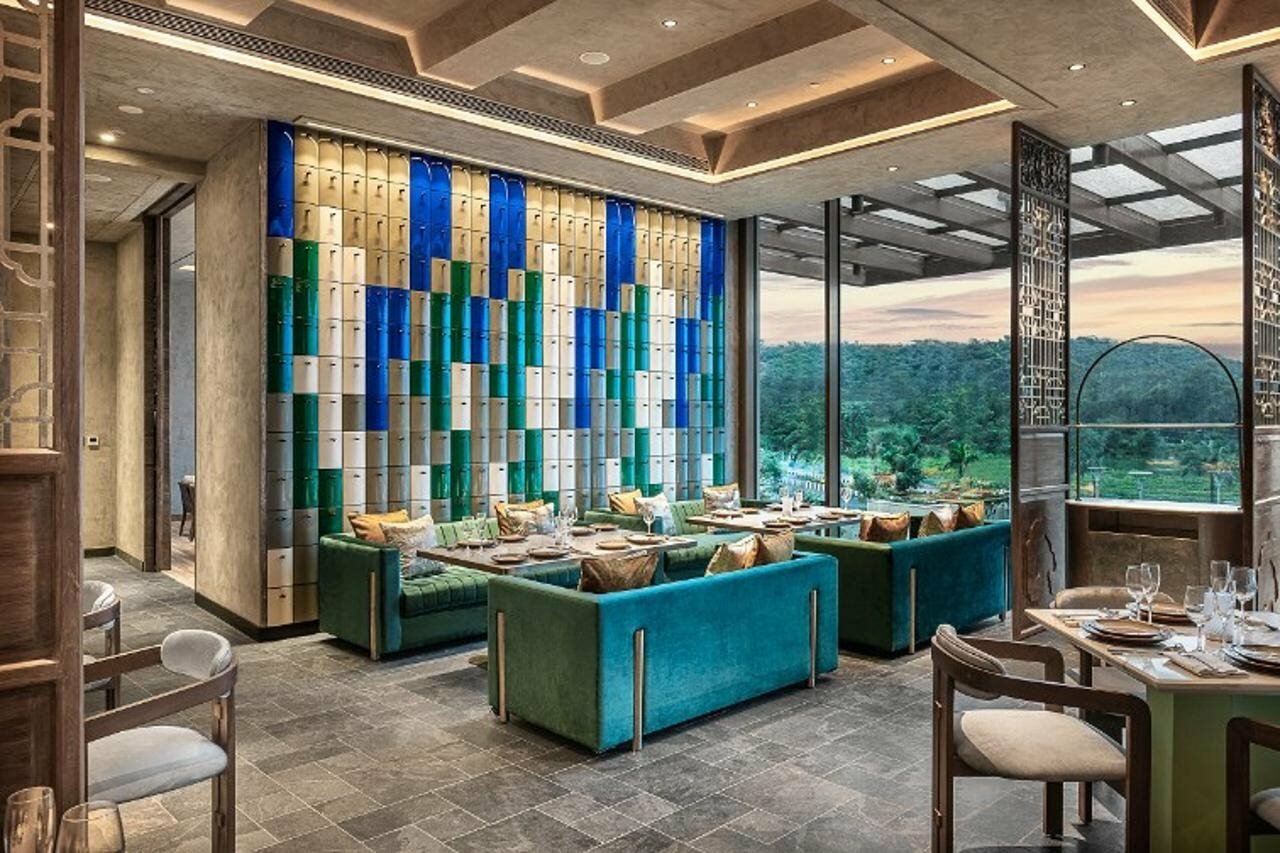 Фото Taj Lakefront Bhopal