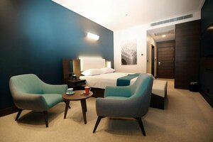 Гостиница Atana Hotel Tehran