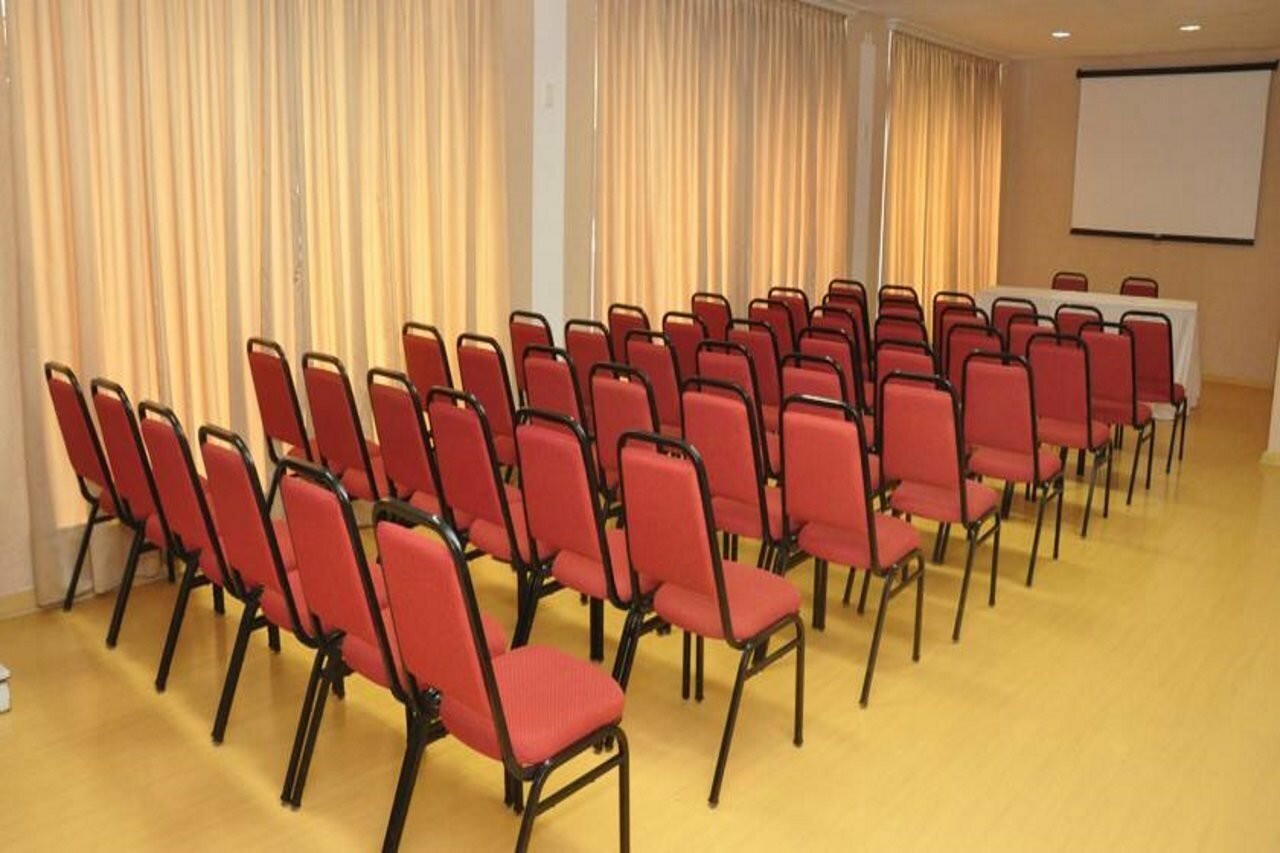 Фото Rede Andrade San Martin