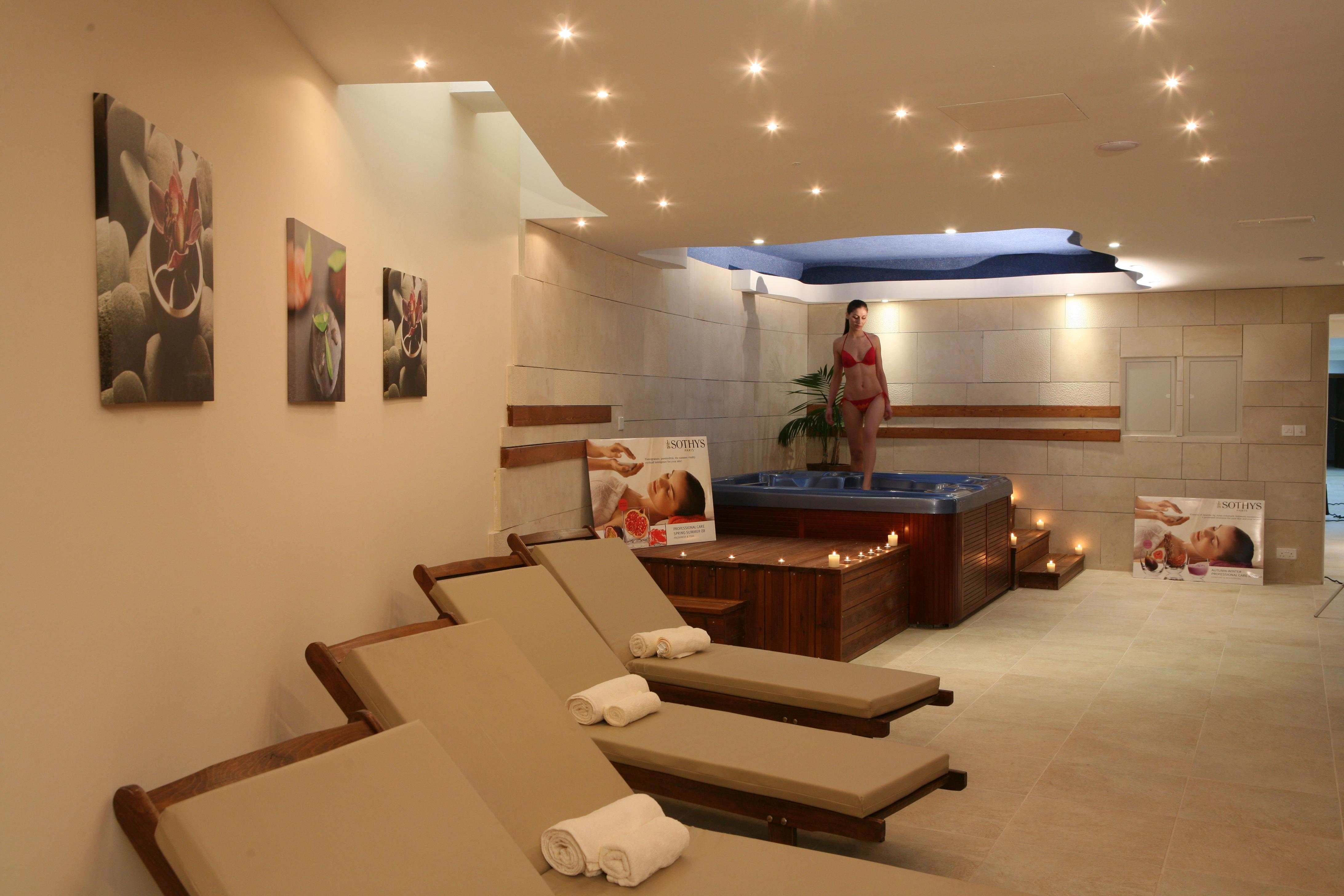 Фото Aphrodite Sands Resort