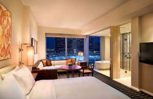 Гостиница Grand Hyatt Macau