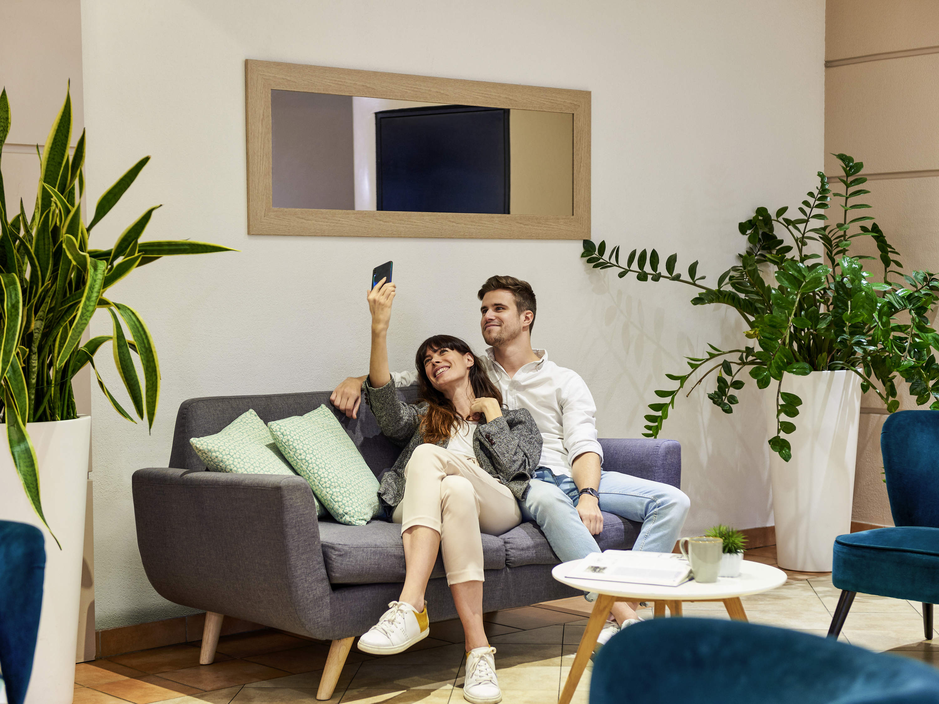 Фото Adagio Access Nice Garibaldi