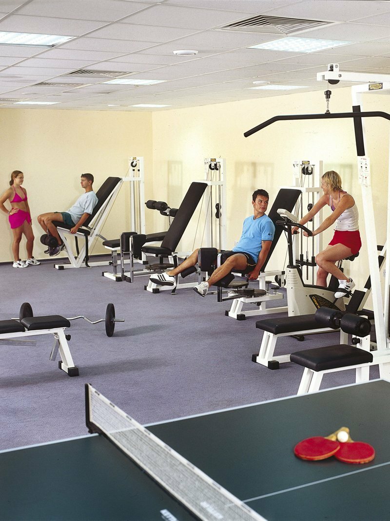 Фото Tsokkos Gardens Hotel