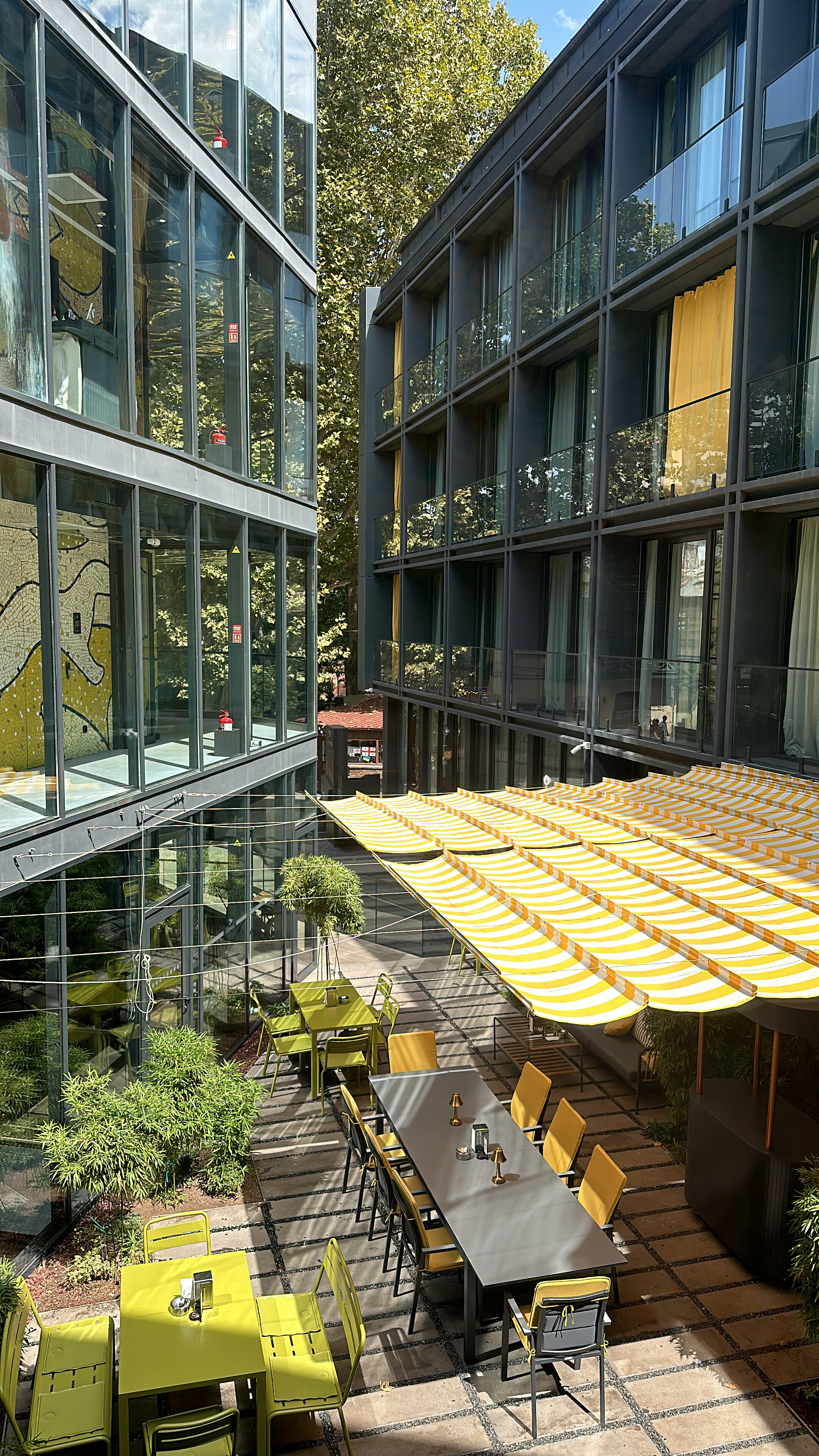 Фото Glarros OldTown